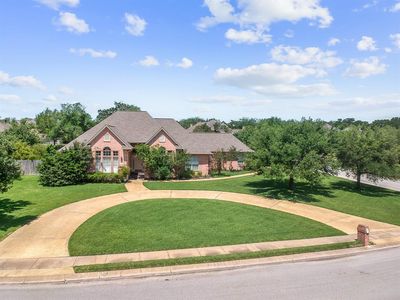 913 Winged Foot Dr, College Station, TX, 77845