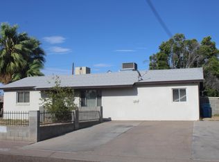 4751 N 50th Ave, Phoenix, AZ 85031