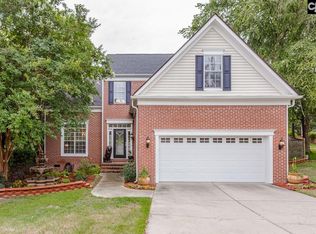 1 Harvest Ridge Dr, Columbia, SC 29229