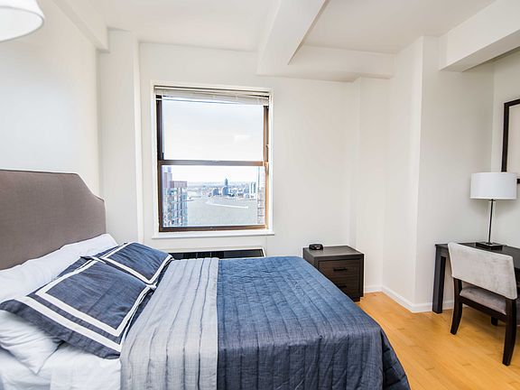 2nd image of 20 West St APT 34A