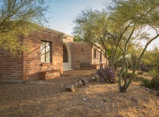 5042 E Calle Chueca, Tucson, AZ 85718