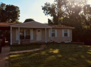 12836 Tall Tree Ct, Hazelwood, MO 63042