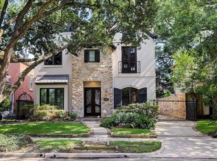 3007 Tangley St, Houston, TX 77005