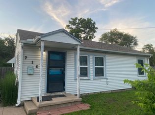 715 W 14th St, Wellington, KS 67152