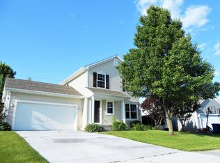 2719 Fayrdale Dr, Des Moines, IA 50320