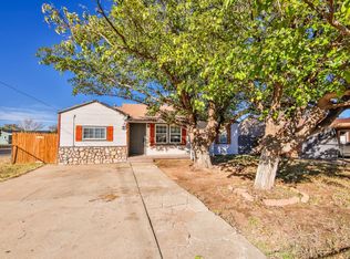 3118 Harvard St, Lubbock, TX 79415