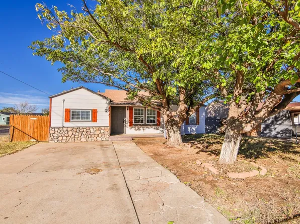 3118 Harvard St, Lubbock, TX 79415