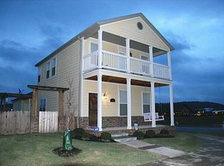 540 N Longfellow Ln, Fayetteville, AR 72704