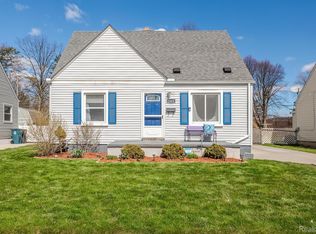 2449 Kalama Ave, Royal Oak, MI 48067