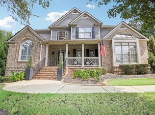 1106 Menlo Way NW, Kennesaw, GA 30152