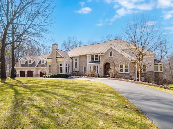 8357 Glenwynd Dr, Kalamazoo, MI 49009