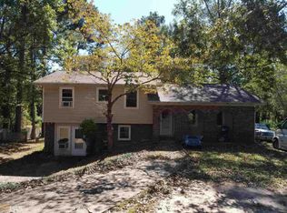 6 Gordon St, Newnan, GA 30263