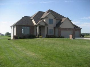 4913 E 628 N, Roanoke, IN 46783