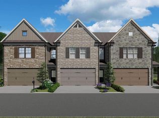 2595 Norwich Trce #46A, Snellville, GA 30078
