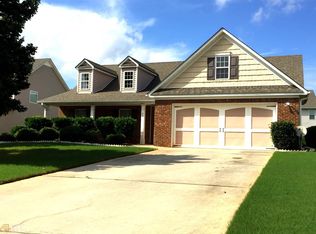 60 Sammy Ct, Covington, GA 30016