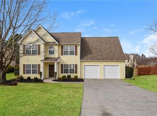 12 Hitchcock Sta NE, Cartersville, GA 30121