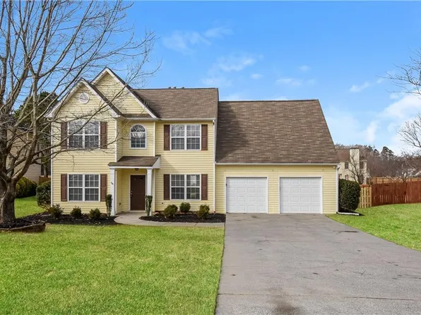 12 Hitchcock Sta NE, Cartersville, GA 30121