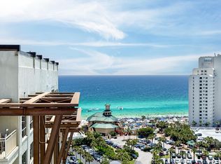 5000 S Sandestin Blvd UNIT 7401, Miramar Beach, FL 32550