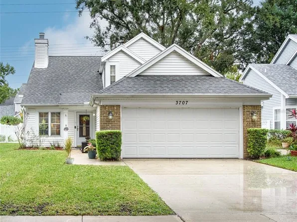 3707 E GRANT STREET, ORLANDO, FL 32812