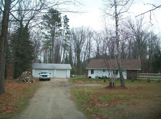 3316 Golf Course Rd, Grand Rapids, MN 55744