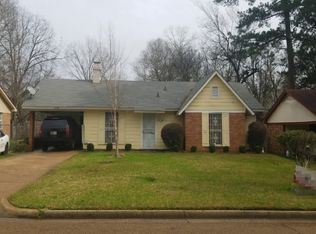 1924 Elaine St, Jackson, MS 39204