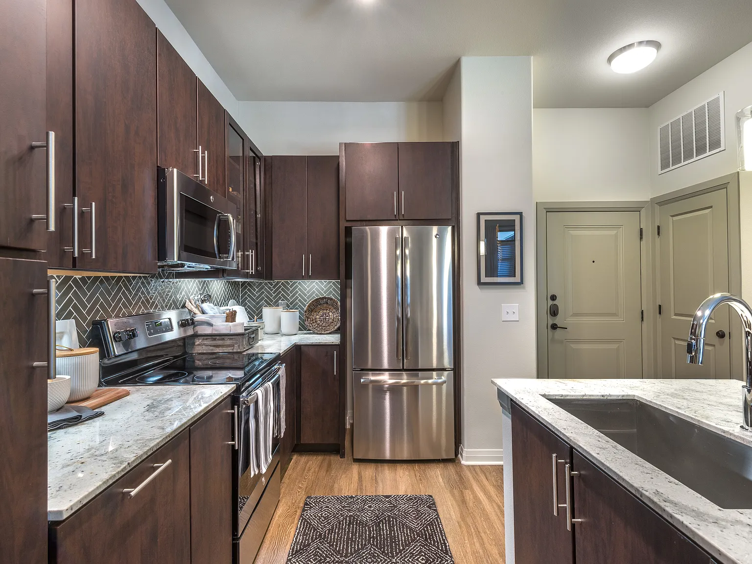 Overture Fairview 55+ Apartment Homes — Photo 3