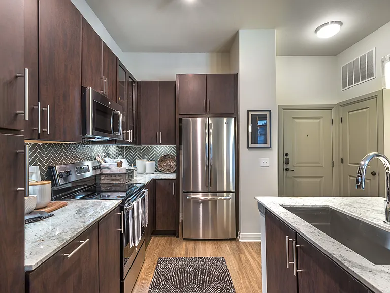 Overture Fairview 55+ Apartment Homes — Photo 3