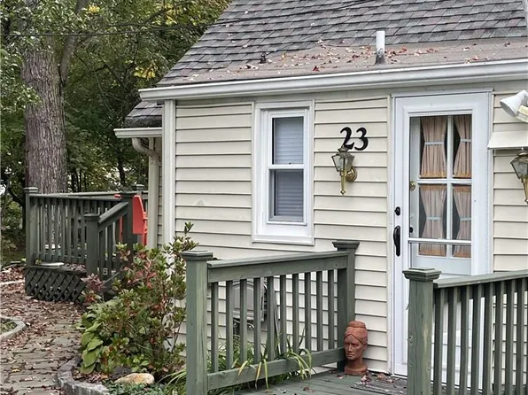 23 Camp Ground, Ossining, NY 10562