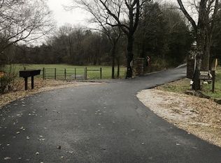 Rolling Stone Ln, Springdale, AR 72764