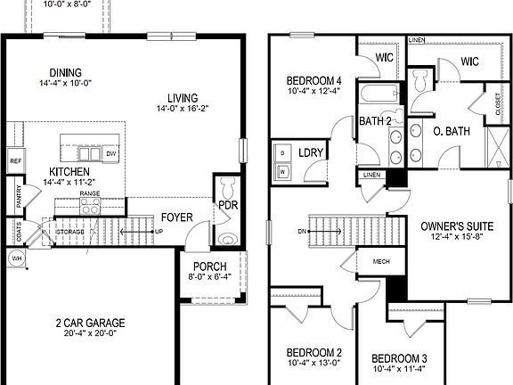 Floor Plan.