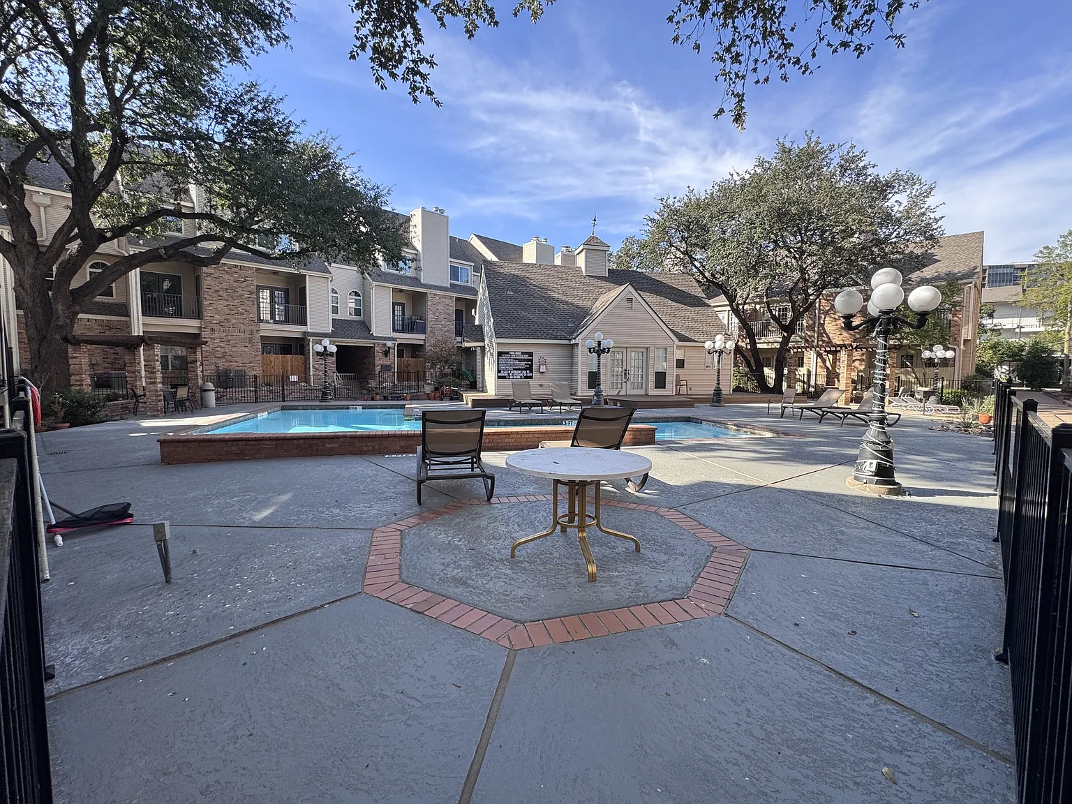 5325 Bent Tree Forest Drive #2232 - 1 — Photo 2