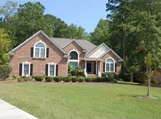 105 Nydegg Ct, New Bern, NC 28562