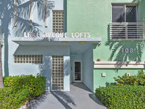 108 Lake Avenue #406, Lake Worth Beach, FL 33460