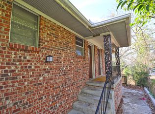 1219 Suber St, Columbia, SC 29205