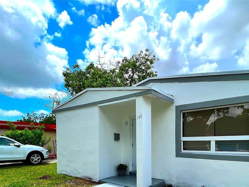 1st image of 140 NW 124th St