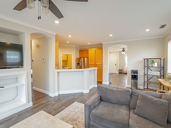 4th image of 2854 Flora Springs Way