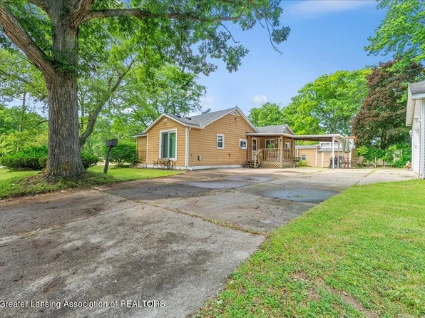 501 Keyte St, Owosso, MI 48867