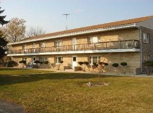 15412 S James St APT 102, Plainfield, IL 60544