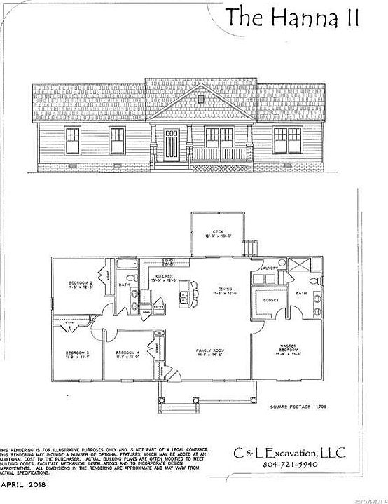 1st image of 4 Lakewood Dr