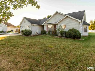 1512 Broeking Rd, Marion, IL 62959
