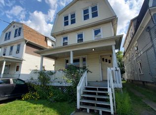 124 2nd Ave APT E, Kingston, PA 18704