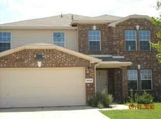 13709 High Mesa Rd, Roanoke, TX 76262