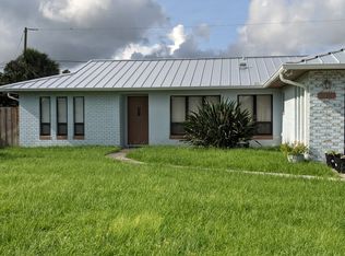 2188 Clover St NE, Palm Bay, FL 32905