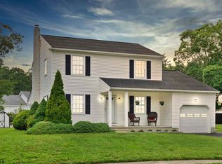 220 Sandberg Pl, Ocean View, NJ 08230