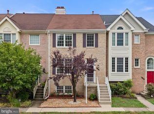 14554 Oakmere Dr, Centreville, VA 20120