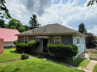 59 Port Washington Rd, Millersburg, OH 44654