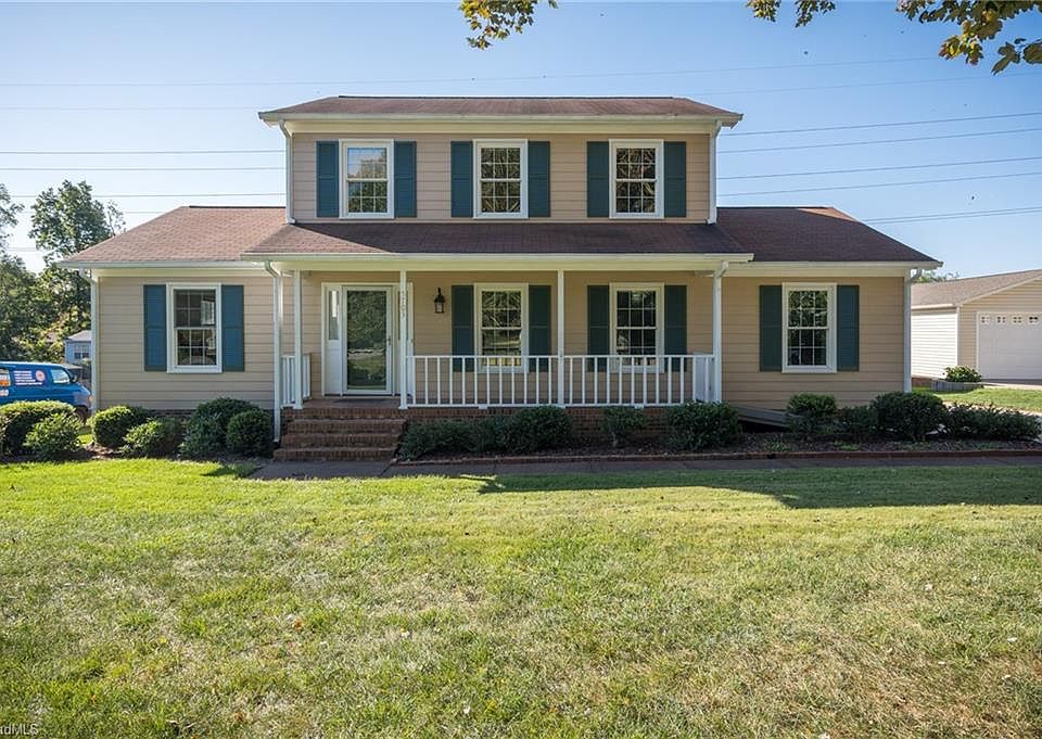 5703 Wildberry Dr, Greensboro, NC 27409 MLS 1121570 Zillow