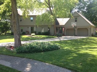 4208 Centennial Ct, Carmel, IN 46033