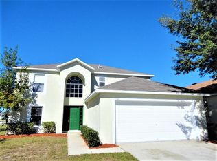 1321 Dragon Head Dr, Valrico, FL 33594