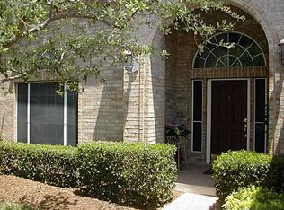710 Jagged Rock, Cedar Park, TX 78613
